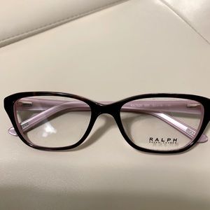 Ralph by Ralph Loren Woman’s RA7020 Prescription Frames